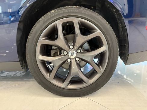 Used 2017 Dodge Challenger R/T Plus image 37