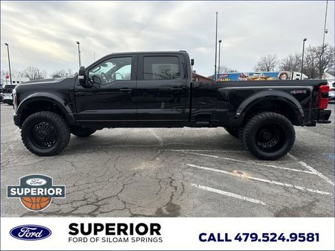 Used 2026 Ford F450 Lariat image 11
