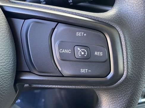 New 2026 Jeep Wrangler Sport image 38