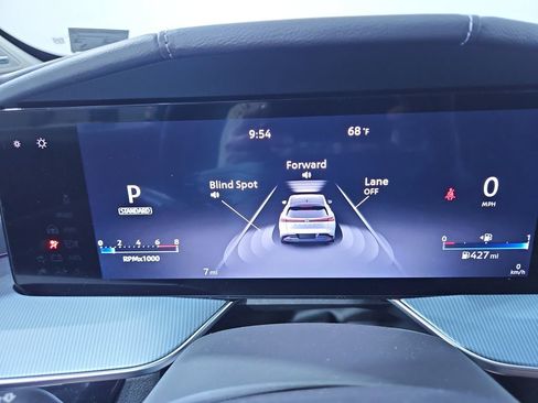 New 2025 Nissan Murano SL image 15