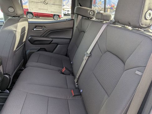 New 2026 GMC Canyon Elevation w/ Convenience Package image 25