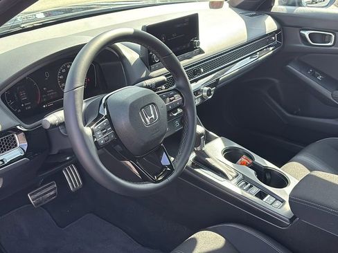 Used 2024 Honda Civic Sport image 23