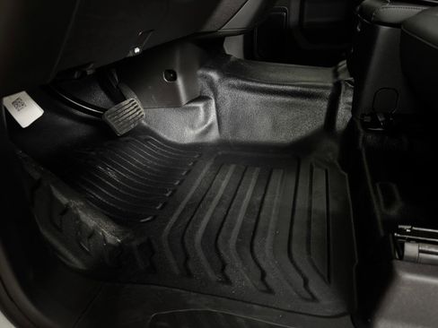 New 2026 Chevrolet Silverado 2500 W/T w/ Snow Plow Prep/Camper Package image 31