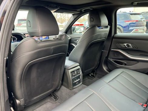 Used 2025 BMW 330i xDrive Sedan image 27