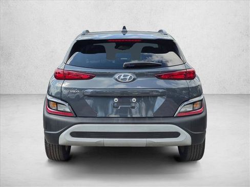 Used 2022 Hyundai Kona SEL FWD image 7