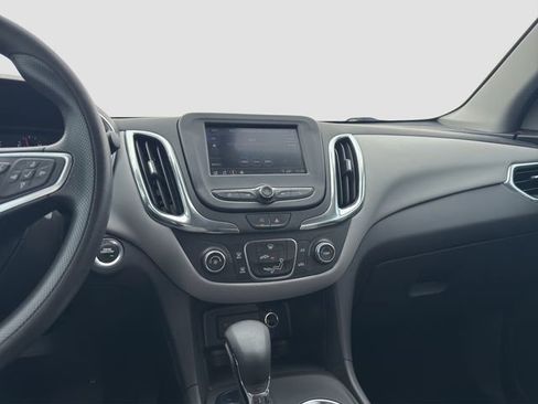 Used 2023 Chevrolet Equinox LS w/ Driver Confidence II Package FWD image 15