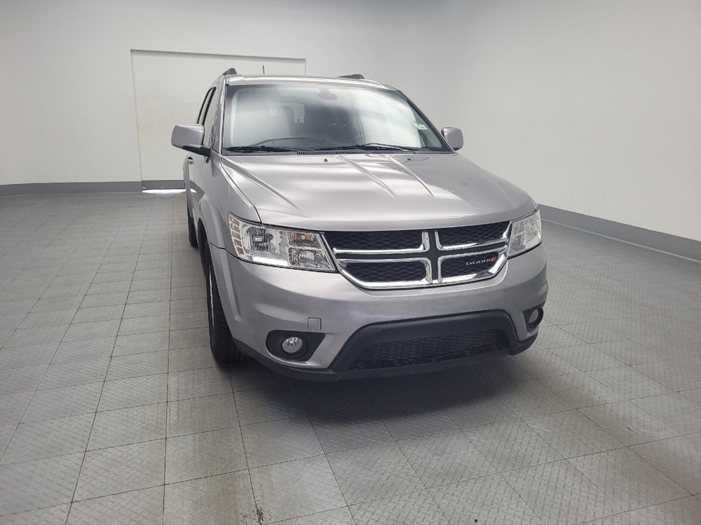 Used 2019 Dodge Journey SE w/ Premium Group FWD image 14
