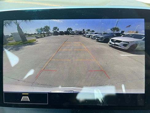 New 2025 Cadillac CT4 Sport image 9