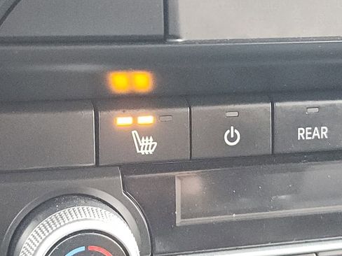 Used 2021 MAZDA CX-9 Touring image 34