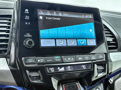 Used 2019 Honda Odyssey Elite image 29