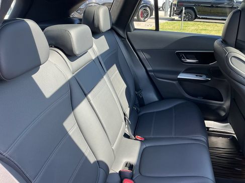 Certified 2026 Mercedes-Benz GLC 300 4MATIC image 21