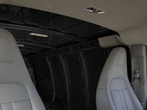 New 2025 Chevrolet Express 2500 w/ Driver Convenience Package image 24