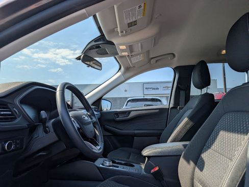 Used 2024 Ford Escape Active AWD/4WD image 12