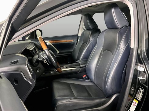 Used 2020 Lexus RX 350L FWD w/ Premium Package image 8