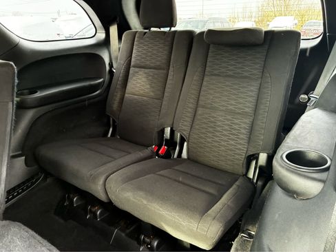 Used 2019 Dodge Durango SXT image 14