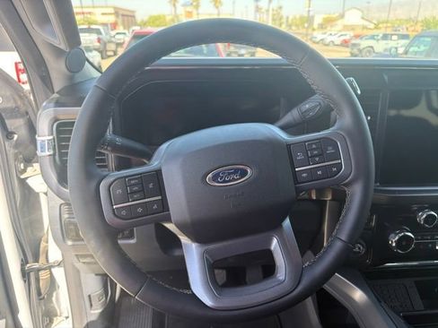 Used 2026 Ford F350 Lariat RWD image 8
