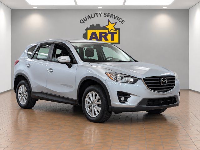 Used 2016 MAZDA CX-5 Sport AWD/4WD image 1