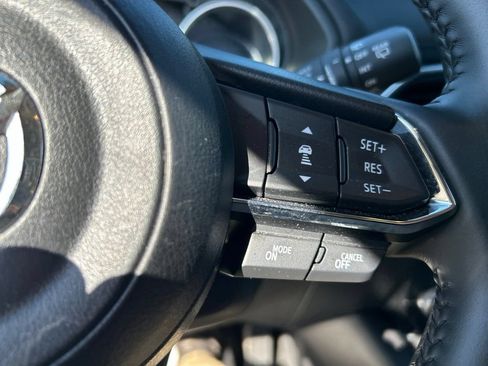 Used 2025 MAZDA CX-5 AWD 2.5 S w/ Preferred Package image 27