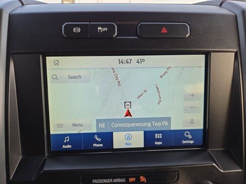 Used 2022 Ford F350 XLT image 20