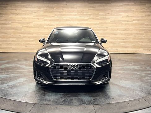 Used 2022 Audi A5 2.0T Premium Plus image 16