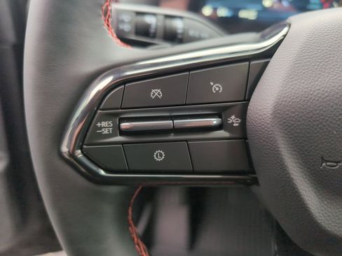 New 2026 Chevrolet Equinox RS w/ Convenience Package III image 17