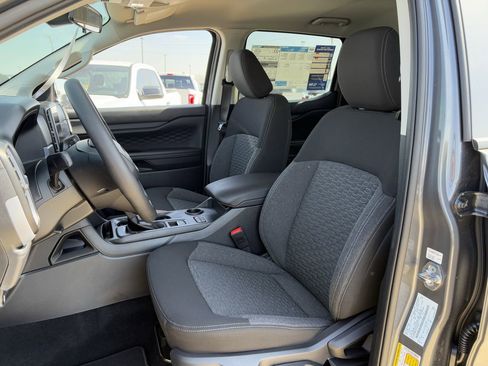 New 2026 Ford Ranger XL w/ Trailer Tow Package image 46