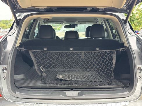 Used 2021 Nissan Murano SL FWD image 5