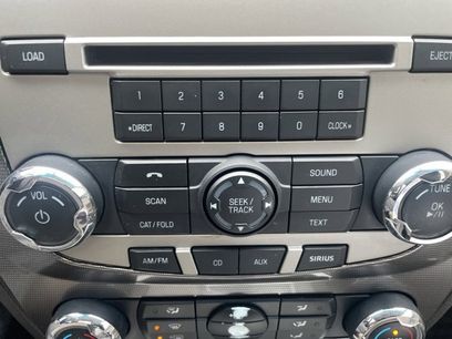 Used 2010 Ford Fusion SEL