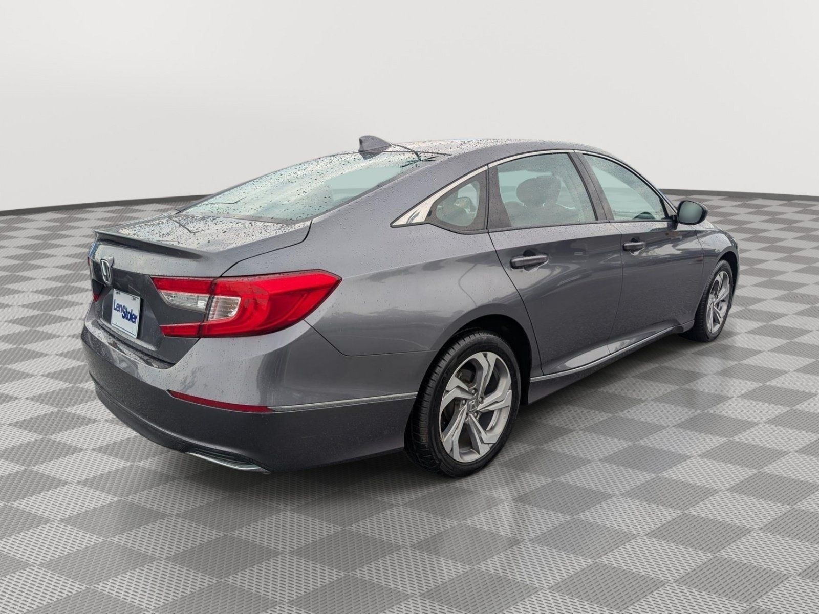 Used 2020 Honda Accord EX image 5