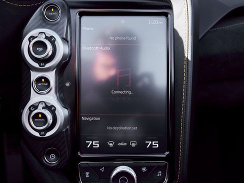 Used 2020 McLaren 720S image 65