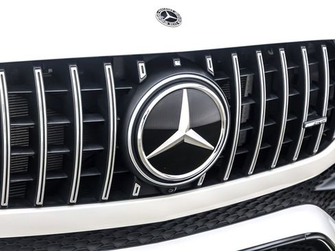 Used 2023 Mercedes-Benz GLE 53 AMG 4MATIC image 12