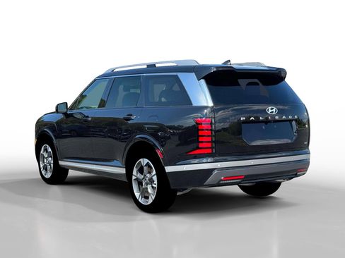 New 2026 Hyundai Palisade Limited AWD/4WD image 5
