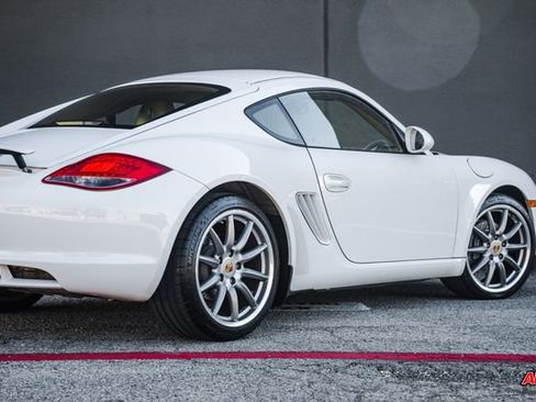 Used 2011 Porsche Cayman image 46