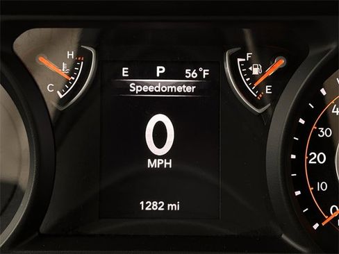 Used 2026 Jeep Wrangler Sport image 14