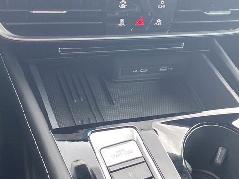 New 2026 Volkswagen Atlas Cross Sport SE image 25