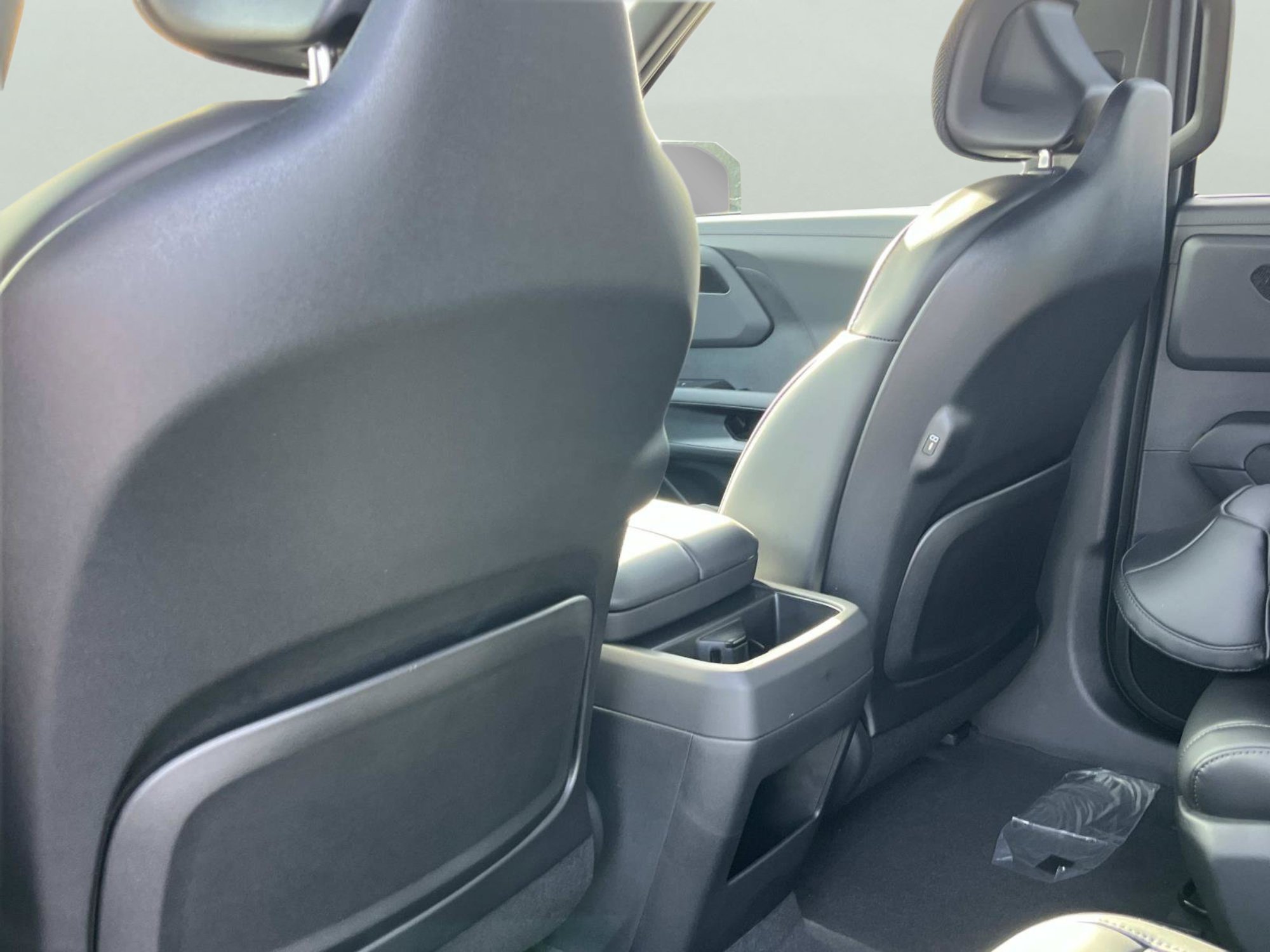 New 2027 Kia Telluride SX X-Line AWD/4WD image 18