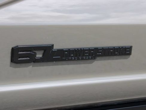 Used 2026 Ford F450 Lariat AWD/4WD image 17