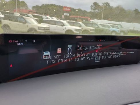 New 2026 Ford Expedition Max Platinum w/ Stealth Performance Package image 27