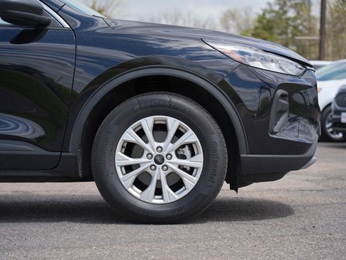 Used 2024 Ford Escape Active AWD/4WD image 13