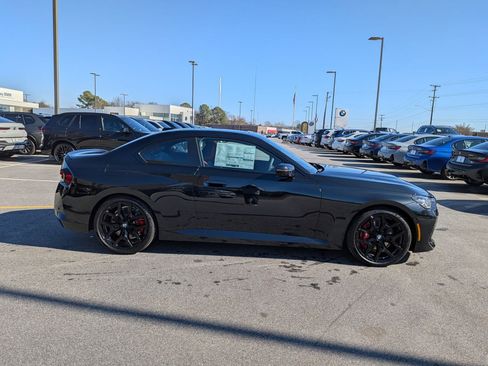 New 2026 BMW 230i w/ Premium Package image 2