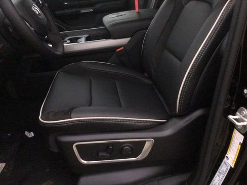 Certified 2025 RAM 1500 Laramie w/ Sport Appearance Package image 12