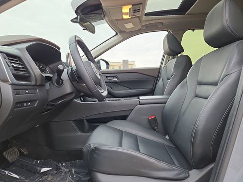 Used 2023 Nissan Rogue SV w/ SV Premium B Package image 23