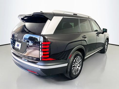 Certified 2026 Hyundai Palisade SEL FWD image 5
