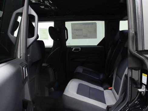 New 2026 Ford Bronco Big Bend image 13