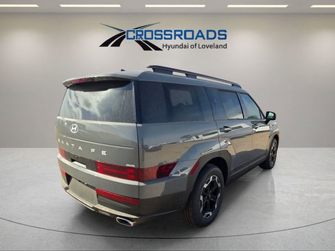 New 2026 Hyundai Santa Fe SEL image 5