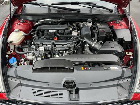 Used 2023 Hyundai Sonata Limited FWD image 19