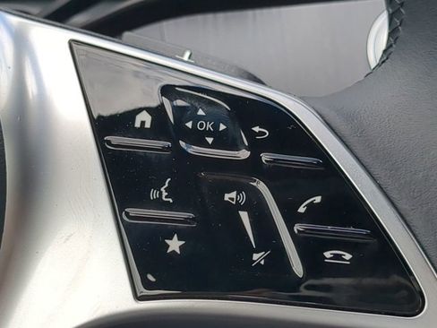 Used 2025 Mercedes-Benz C 300 C 300 image 24