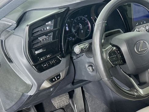 Used 2023 Lexus RX 350 Premium w/ Accessory Package (Z1) image 17