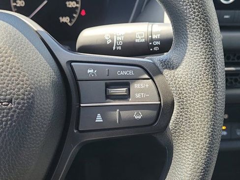Used 2024 Honda HR-V LX image 20