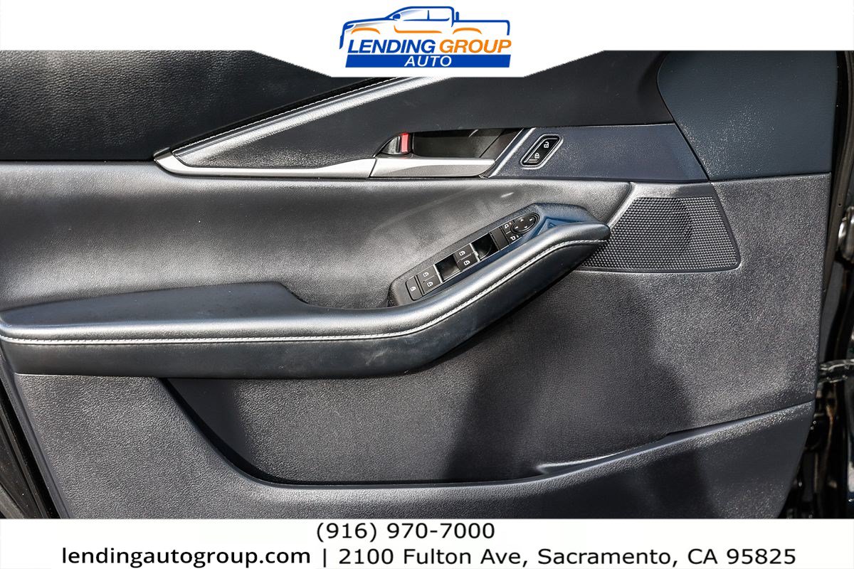 Used 2024 MAZDA CX-30 AWD 2.5 S w/ Select Sport Pkg image 20